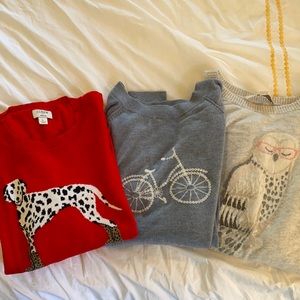 Cute sweater bundle!